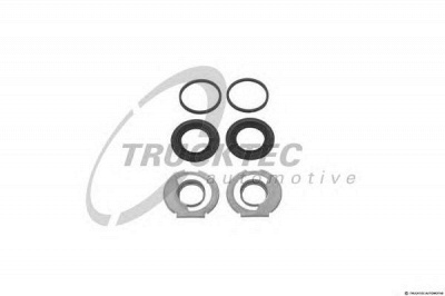 TRUCKTEC AUTOMOTIVE 0235040 -  Ремкомплект, тормозной суппорт